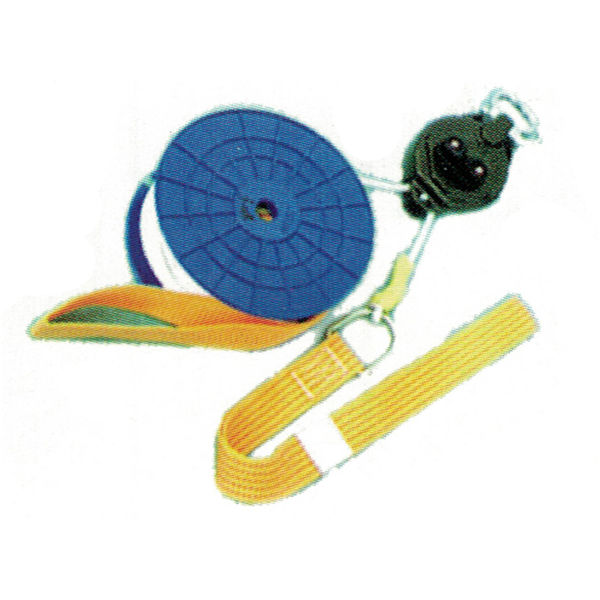 高空救生緩降器